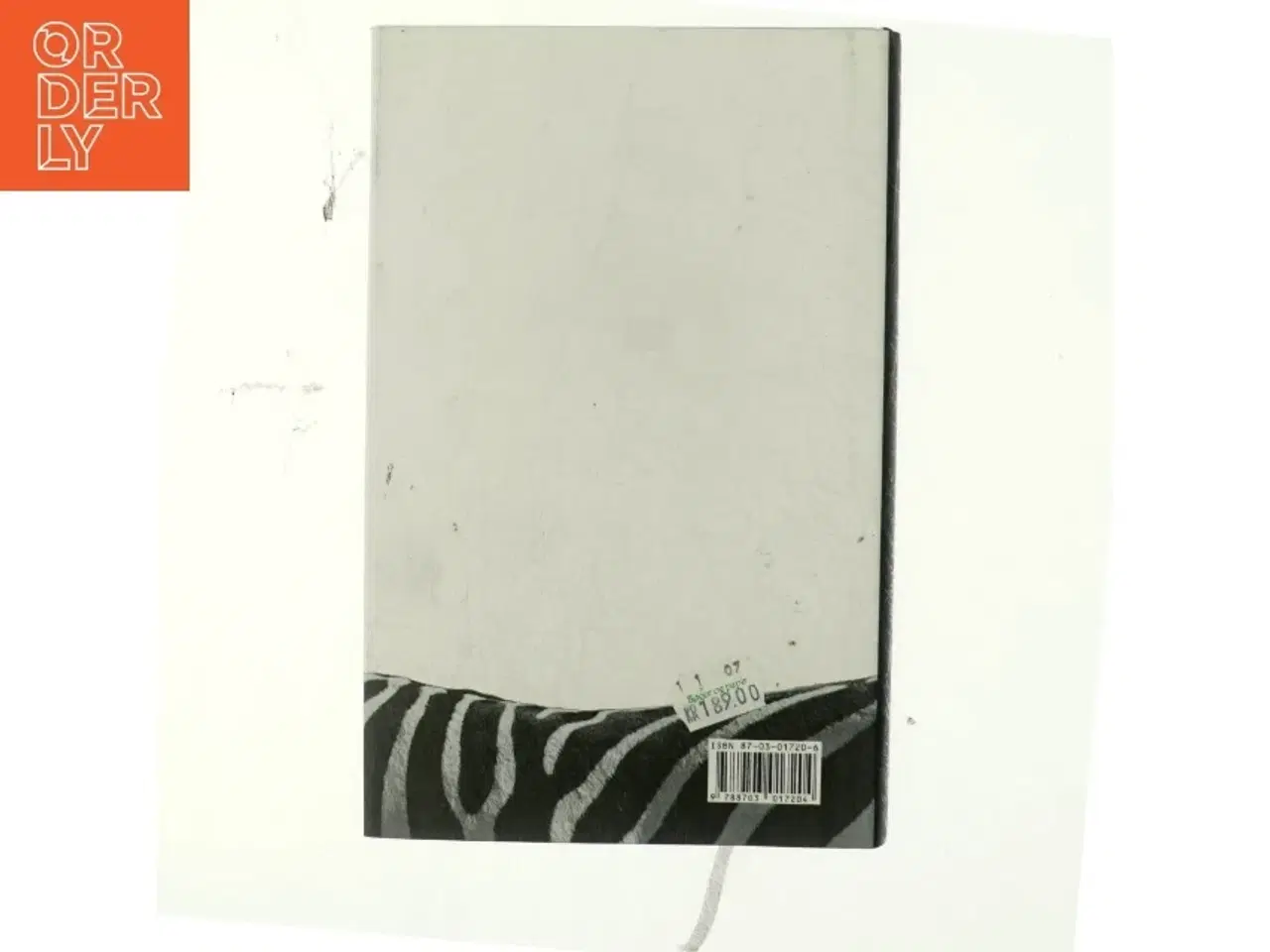 Billede 3 - Den gode tolk af John Le Carré