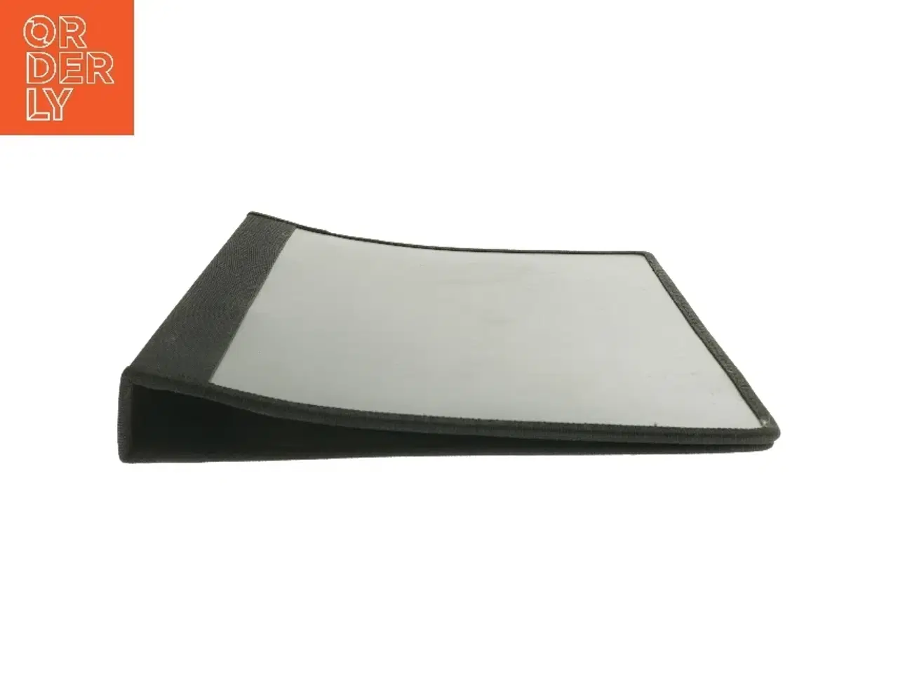 Billede 3 - Ringbind med lommer (str. 33,5x27,5 cm)