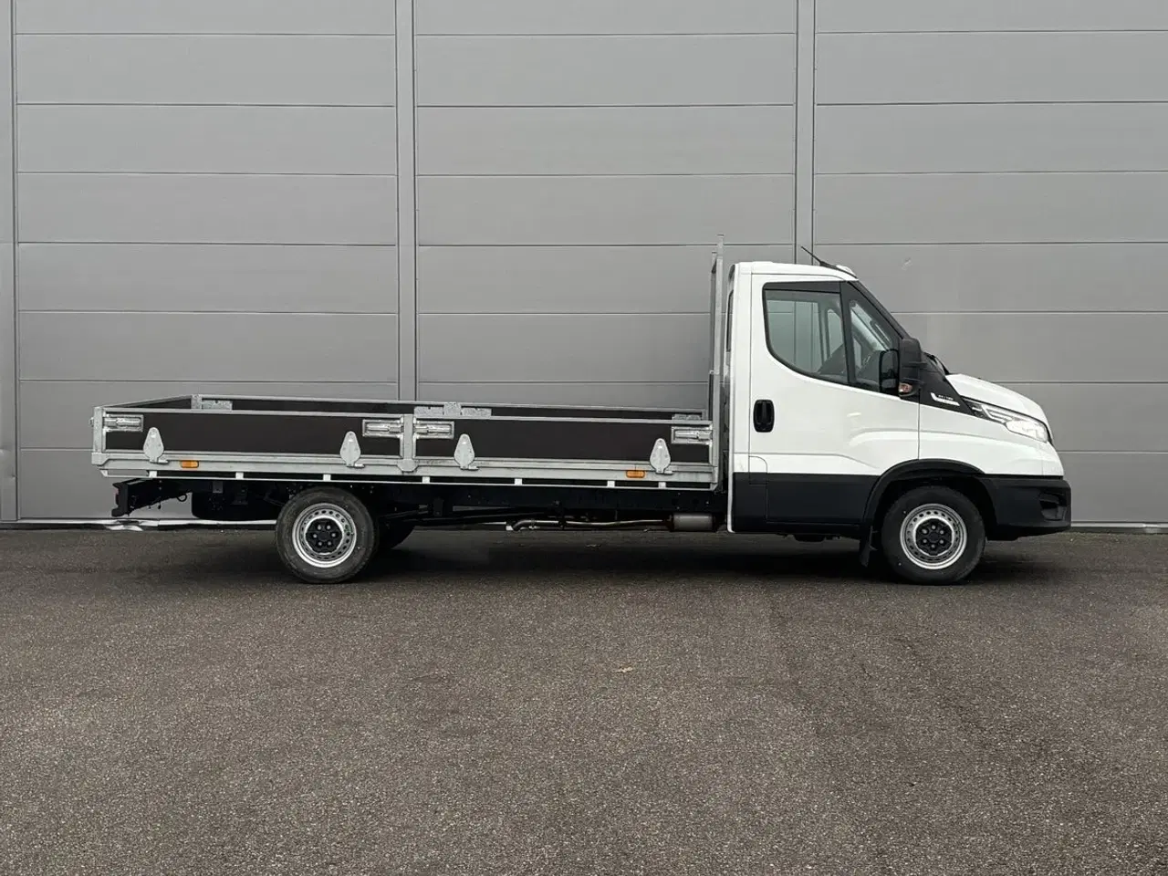 Billede 8 - Iveco Daily 3,0 35S18 4100mm Lad AG8