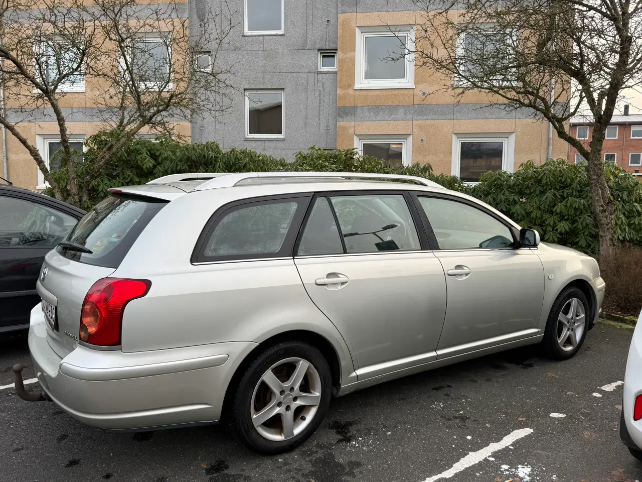 Billede 7 - Toyota Avensis 2004