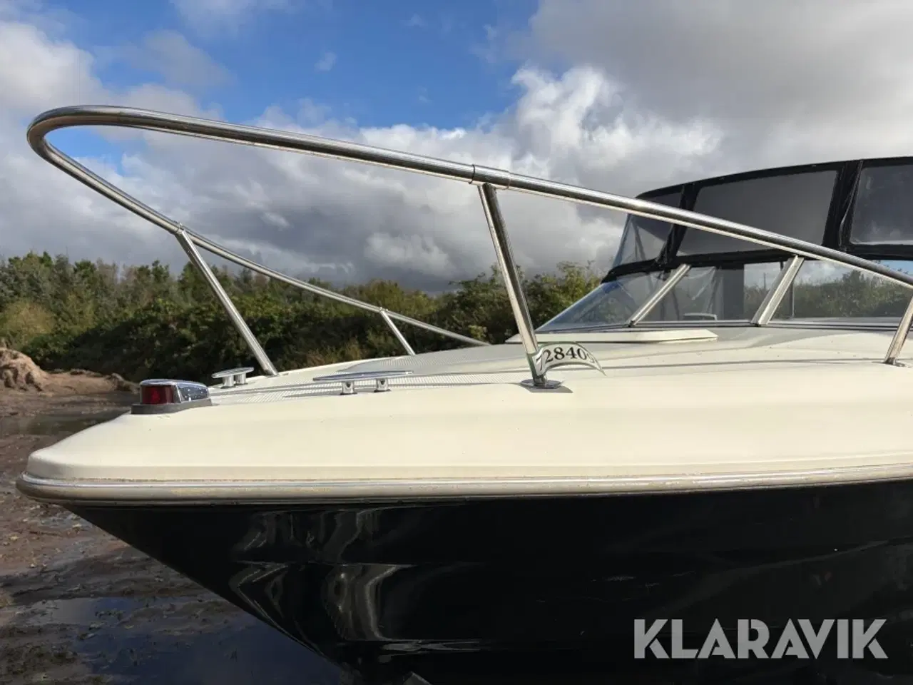 Billede 8 - Båd Maxum 2000SCL - uden bådtrailer