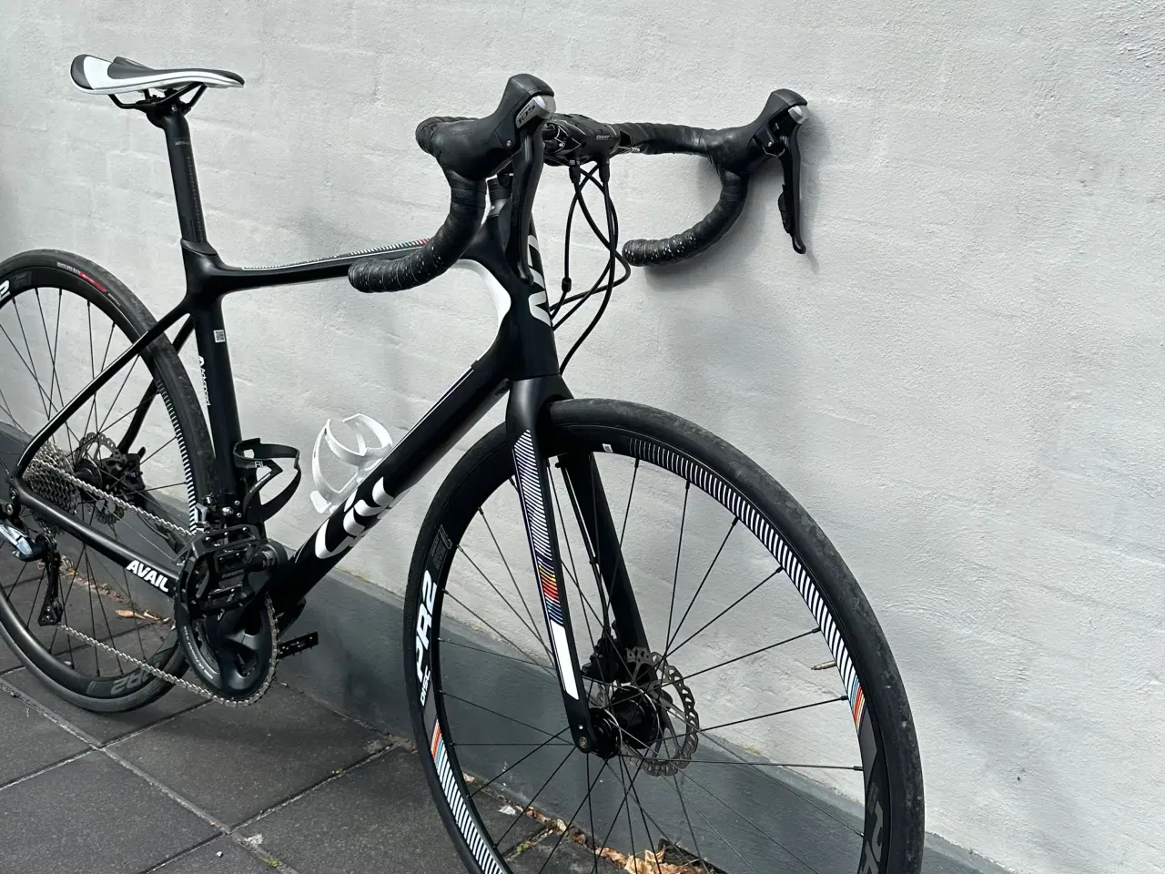 Billede 4 - Racercykel - dameracer 