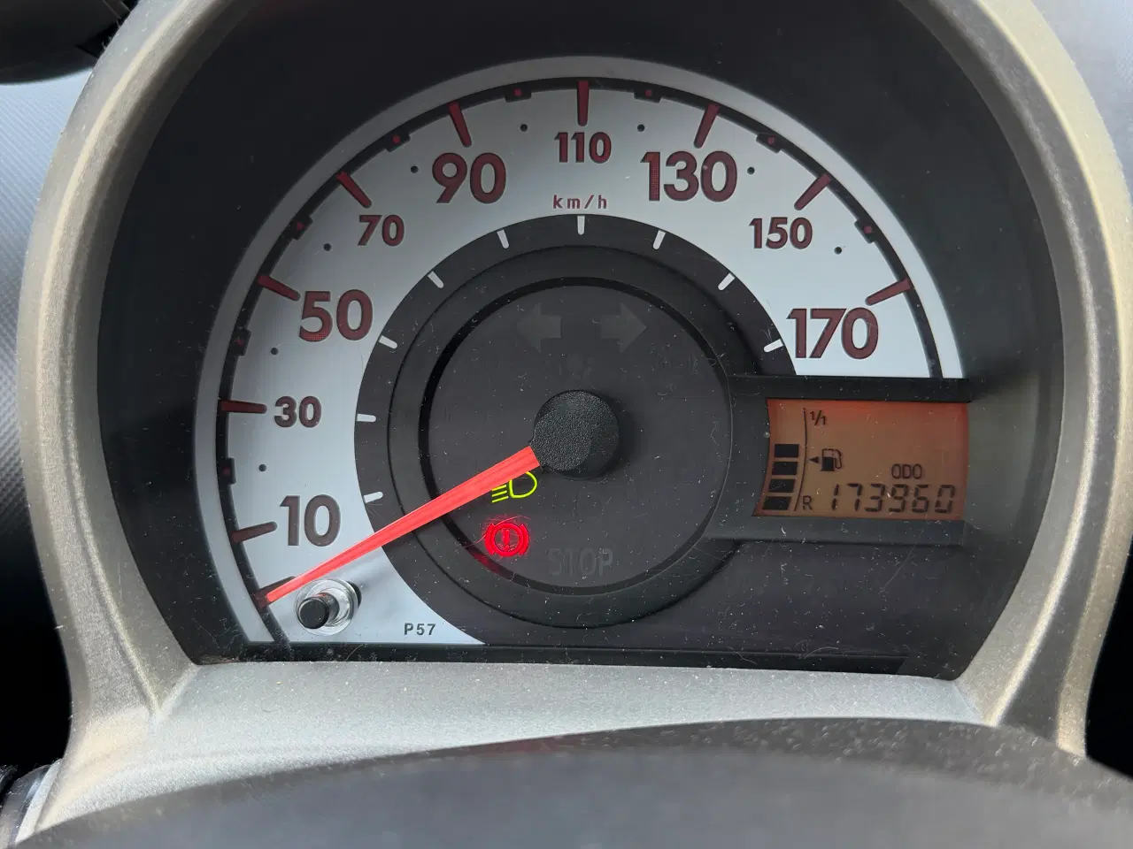 Billede 2 - 📢 Salgsannonce – Citroën C1