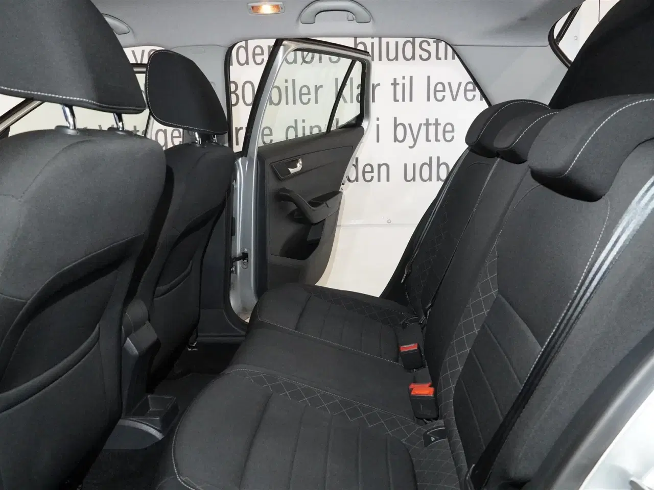 Billede 13 - Skoda Fabia 1,2 TSI Style 110HK 5d