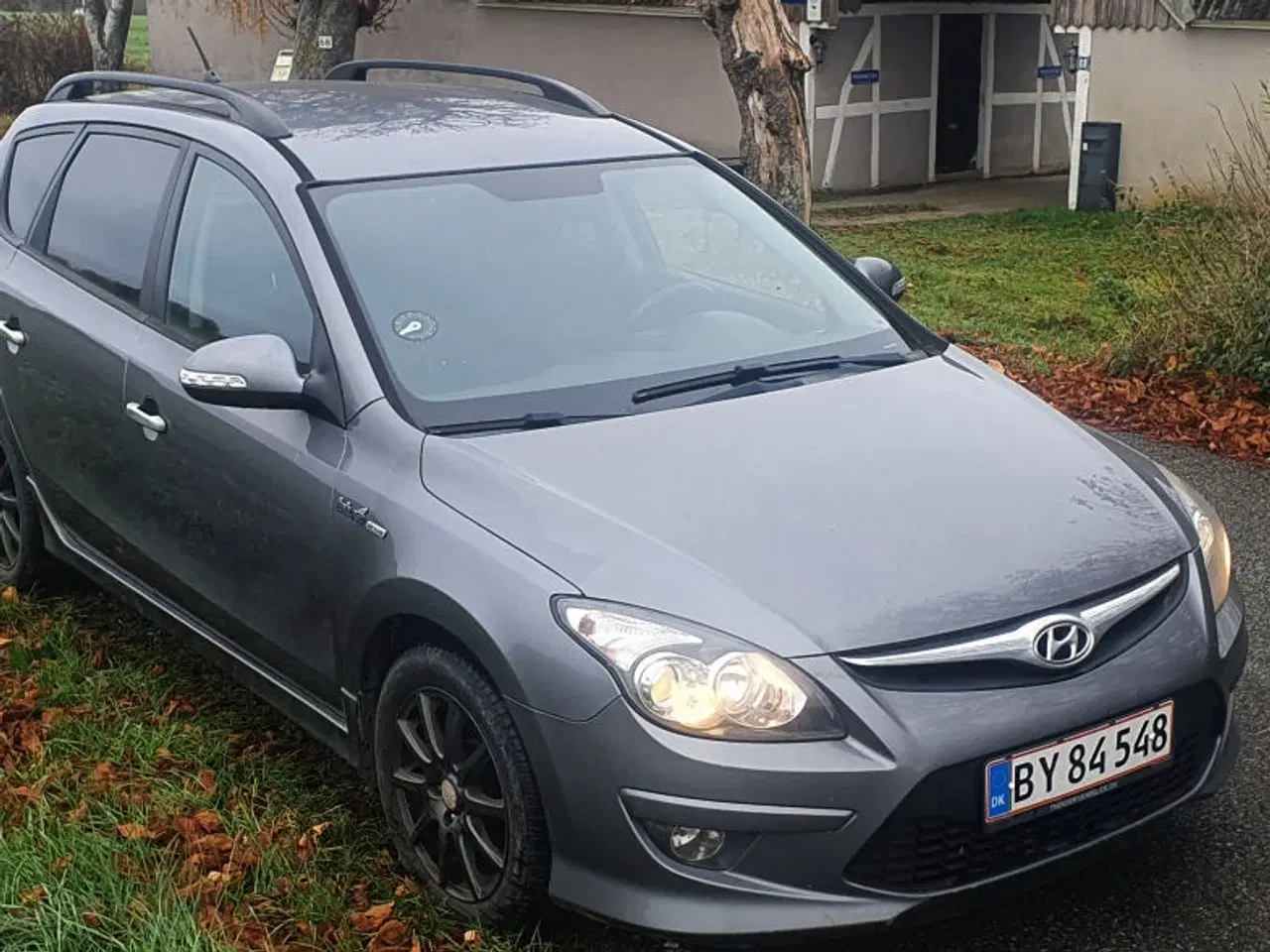 Billede 2 - Hyundai i30 Stc., 22.2 km/l, må køre overalt