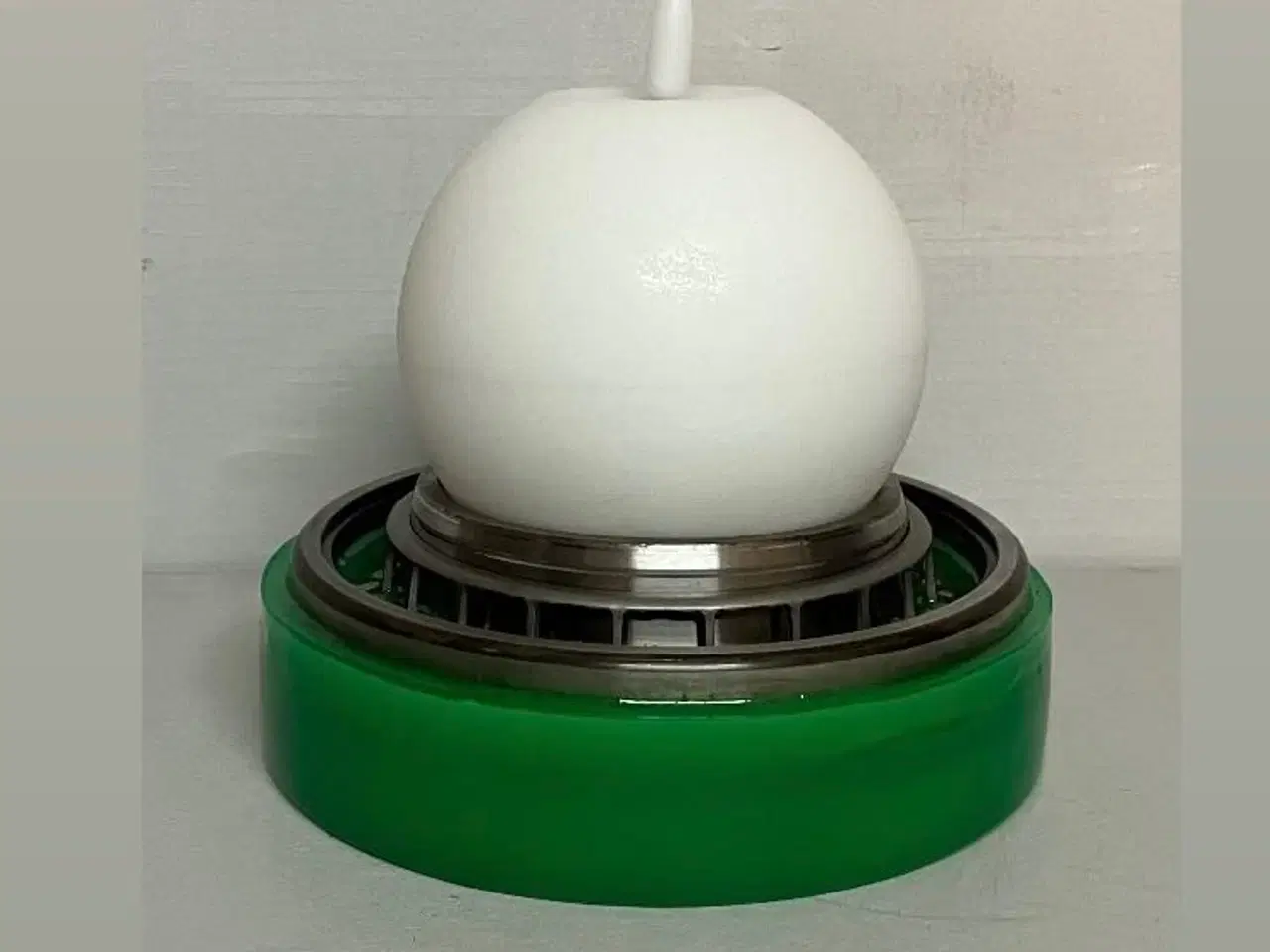 Billede 2 - Bord Lysestage