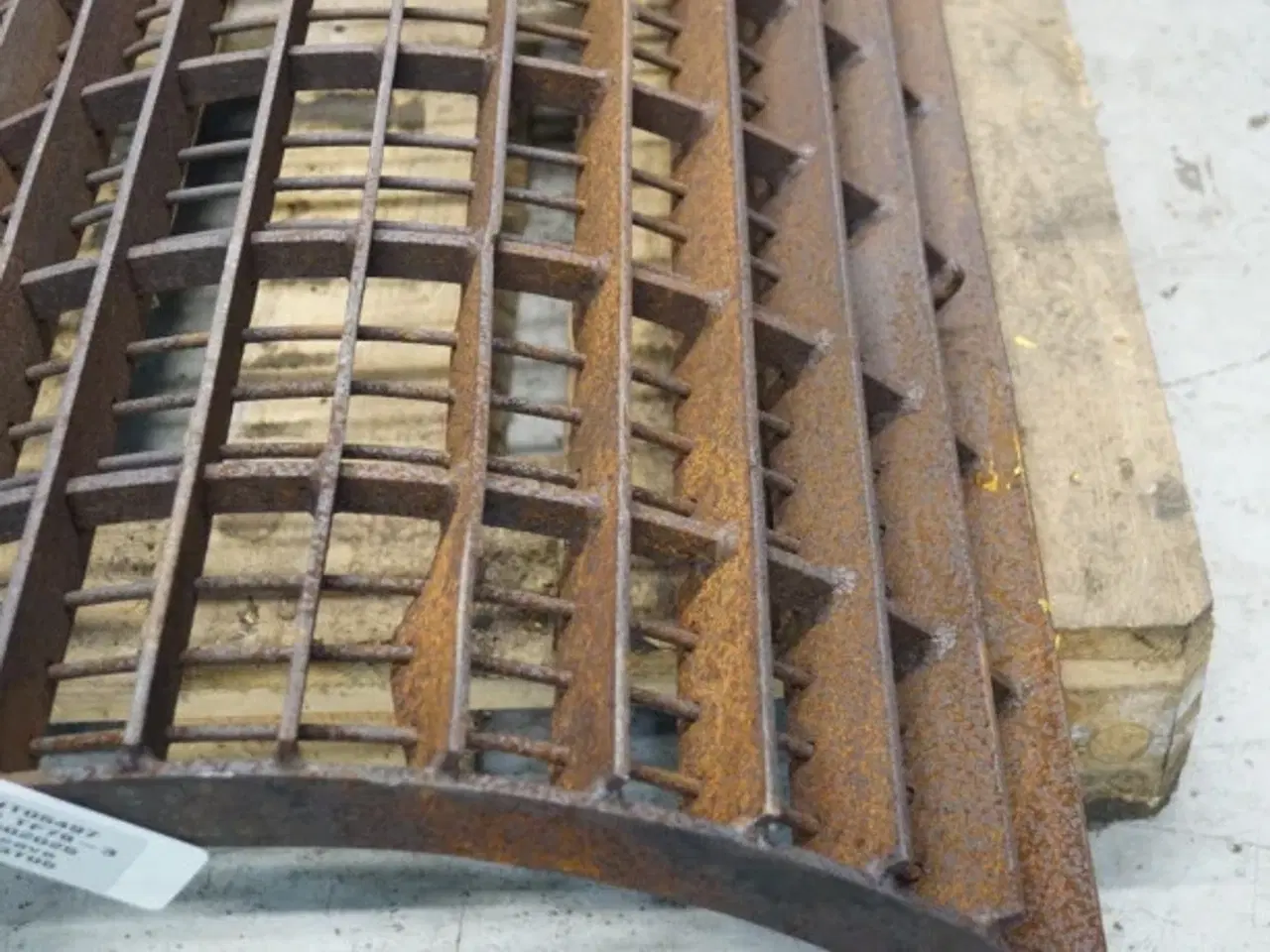 Billede 5 - New Holland TF78 Bro 89502025