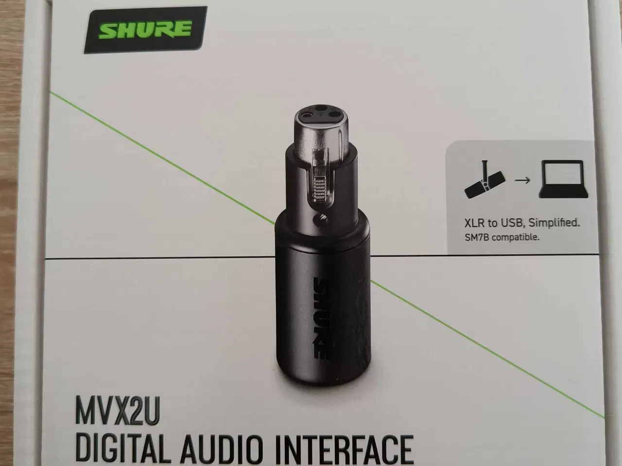 Billede 3 - Shure sm7b mikrofon 