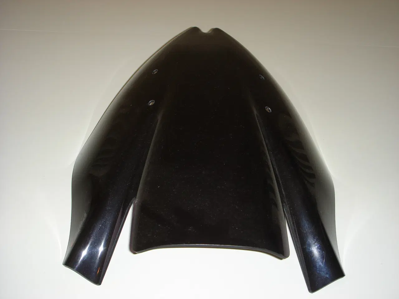 Billede 2 - kawasaki z1000 vindskærm