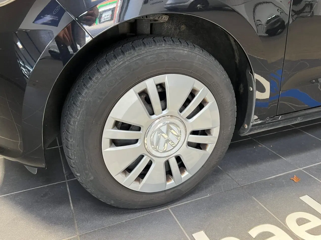 Billede 7 - VW Up! 1,0 60 Move Up!