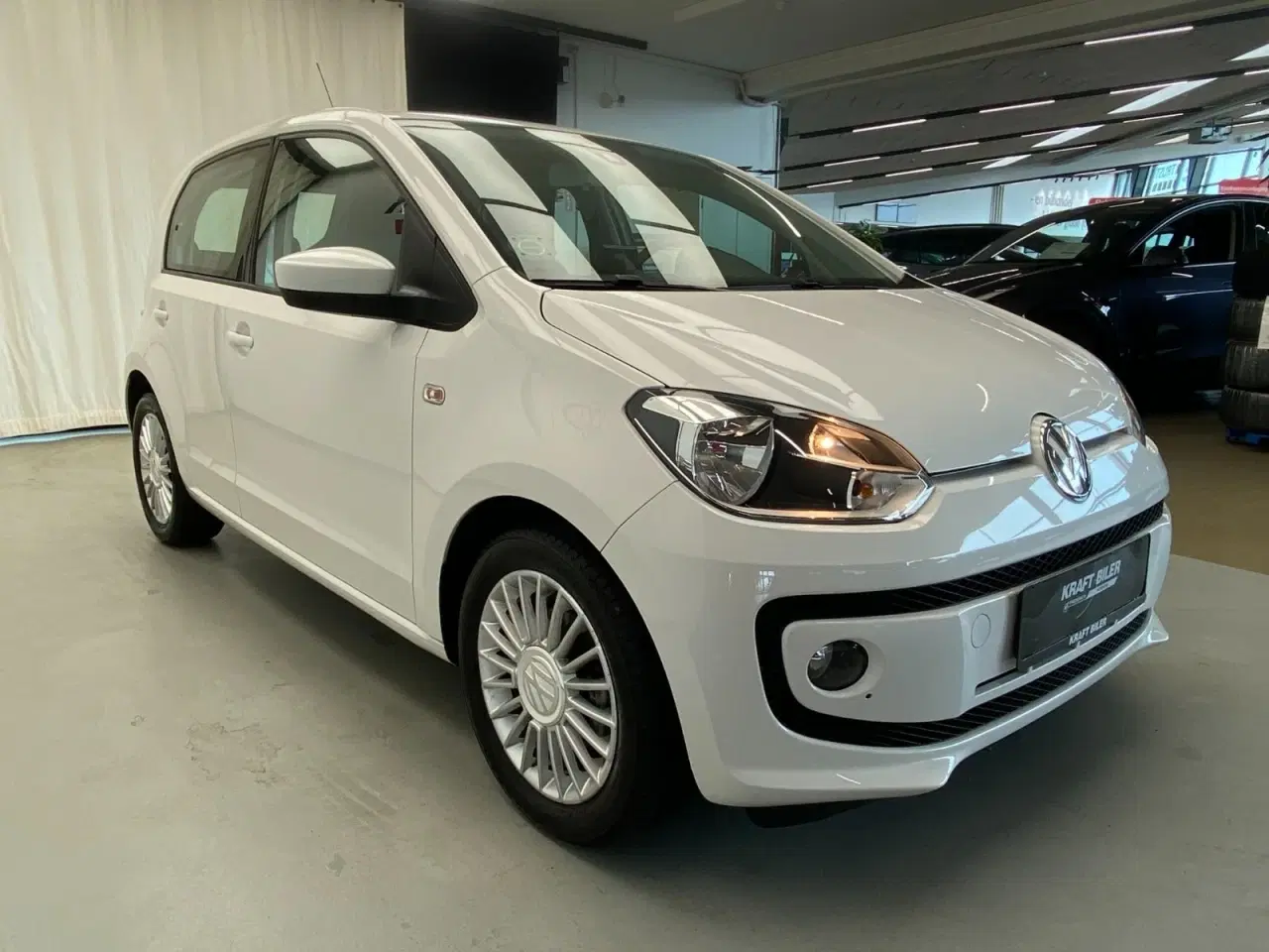 Billede 8 - VW Up! 1,0 75 High Up! BMT
