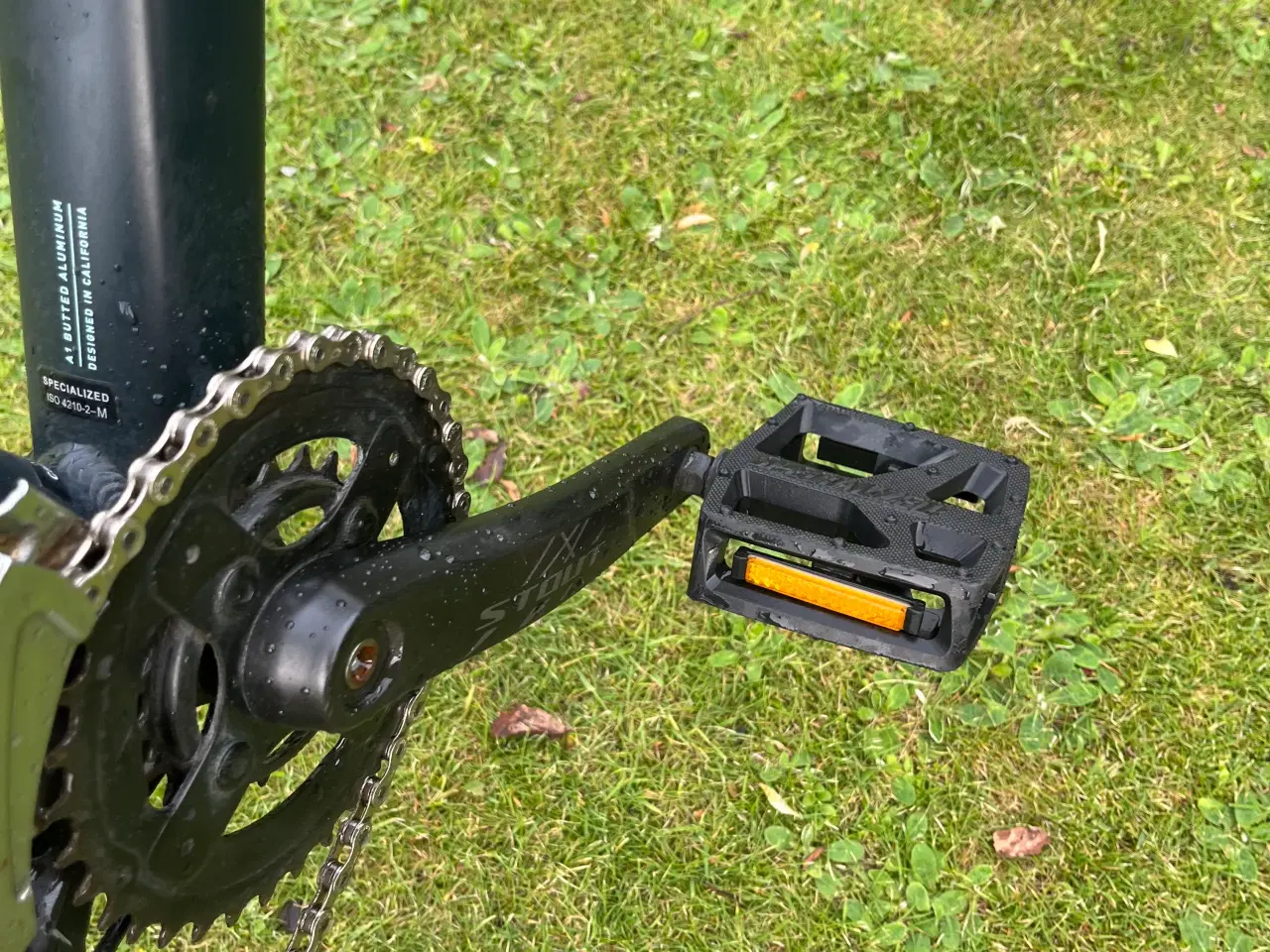 Billede 3 - Velholdt Mountainbike 29”