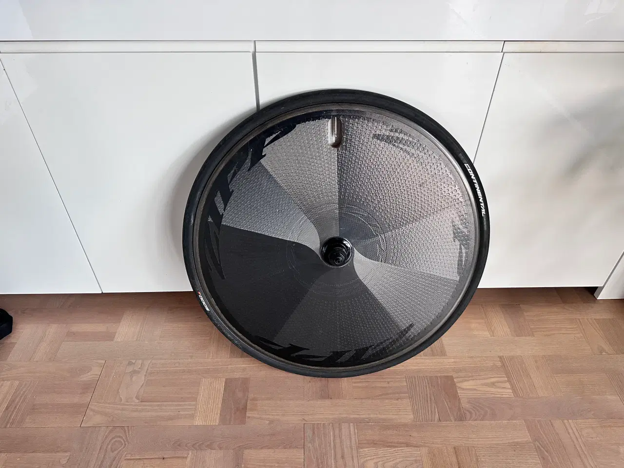 Billede 1 - Tt pladehjul clincher 11speed med 11-28 krans