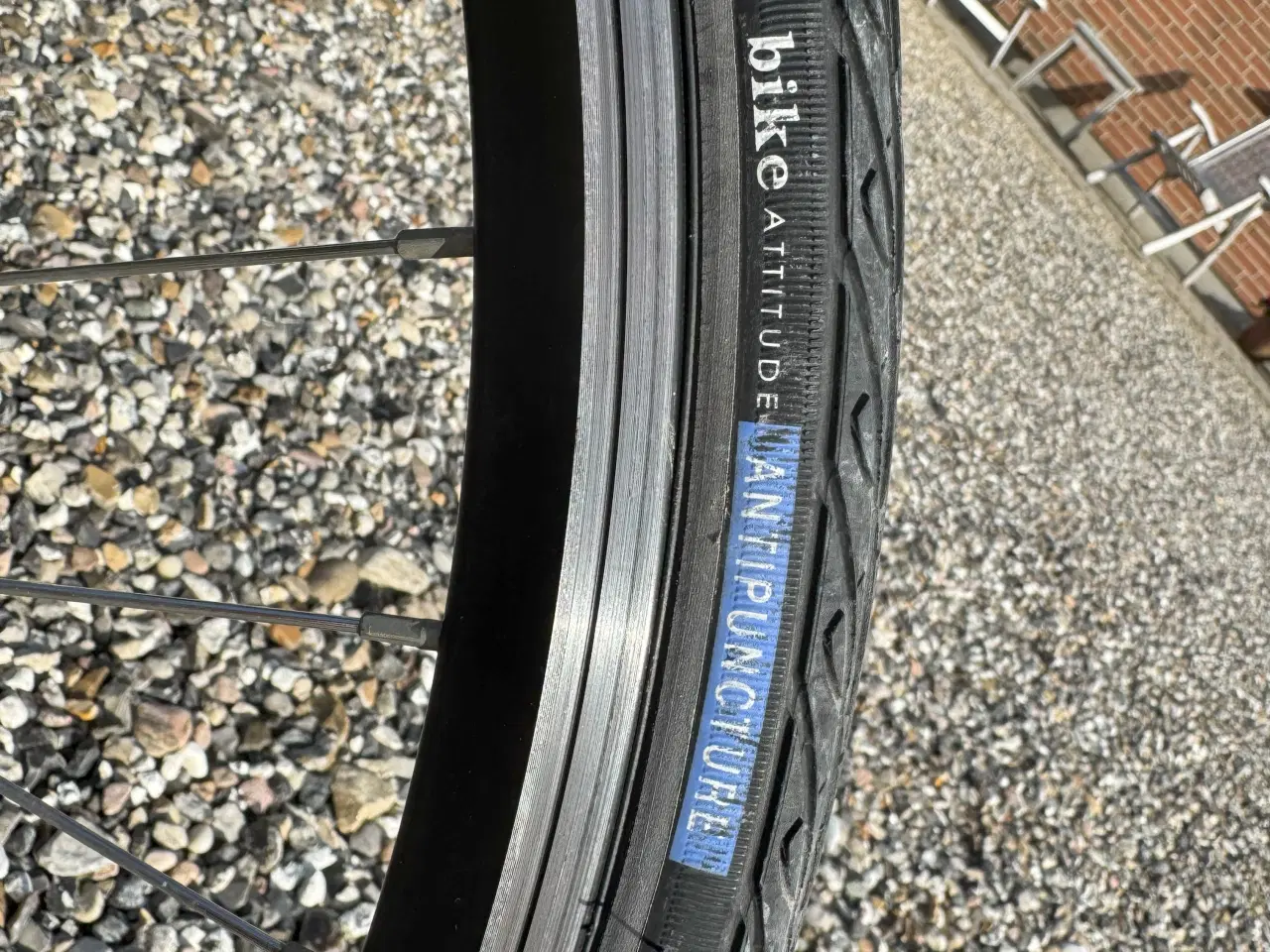 Billede 7 - Raleigh Conture damecykel