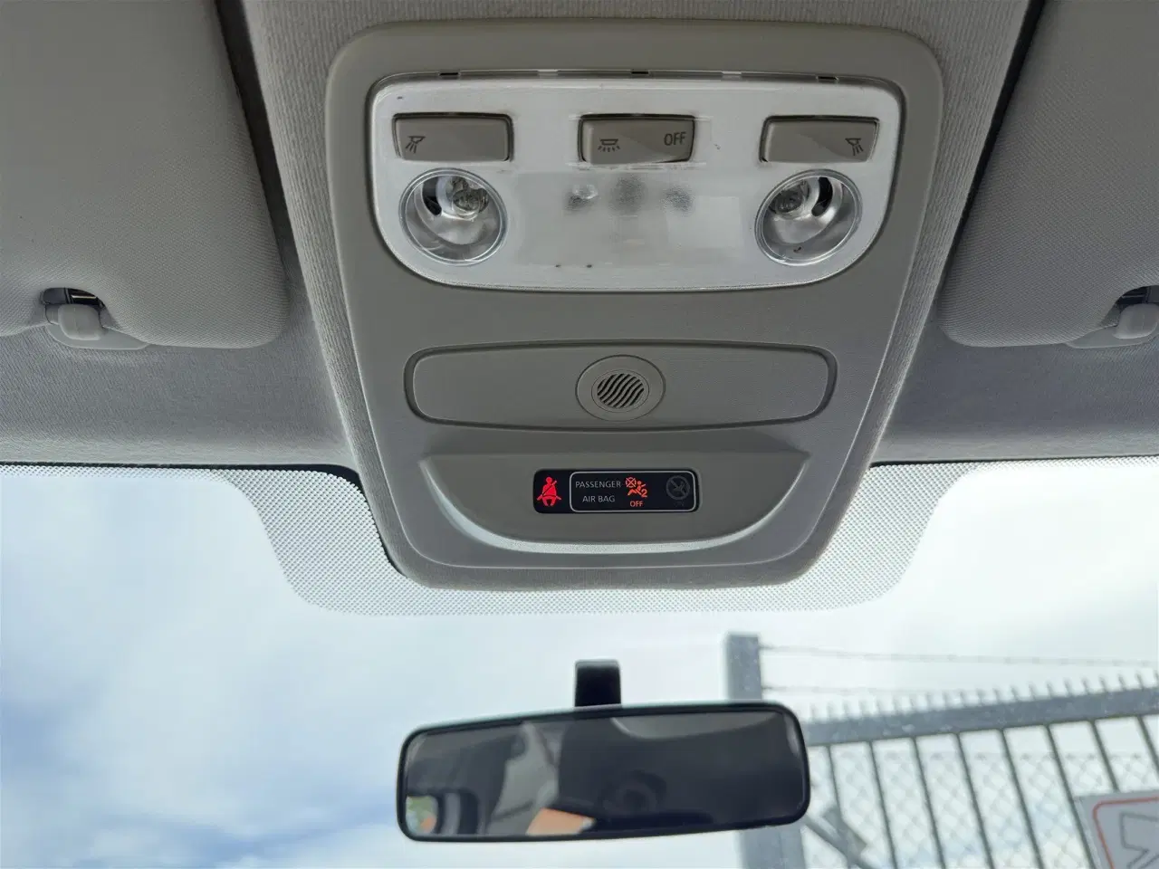 Billede 20 - Renault Clio Sport Tourer 0,9 Energy TCe Expression 90HK Stc