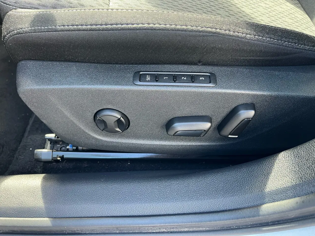 Billede 12 - Skoda Octavia Combi 1,4 TSI  Plugin-hybrid iV Plus iV DSG 204HK Stc 6g Aut.
