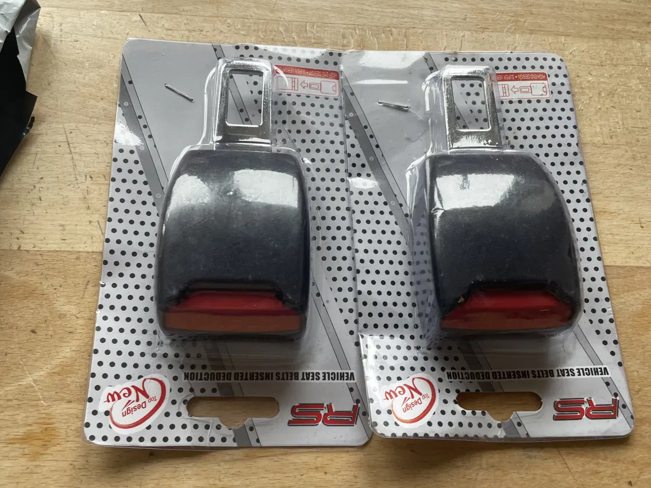 Billede 1 - Seleforlængere