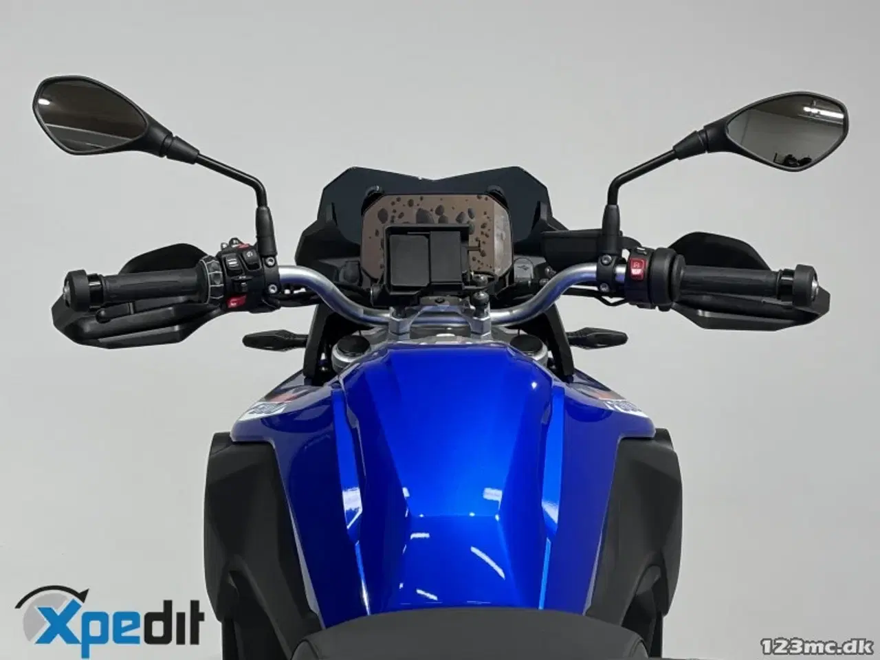 Billede 10 - BMW F 800 GS