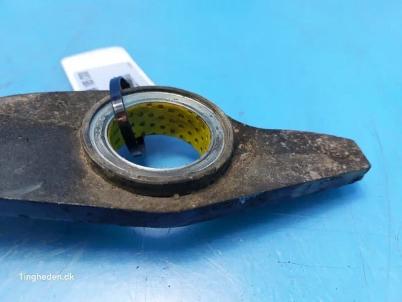 Billede 7 - Case Puma 185 Bremsestang 87689320