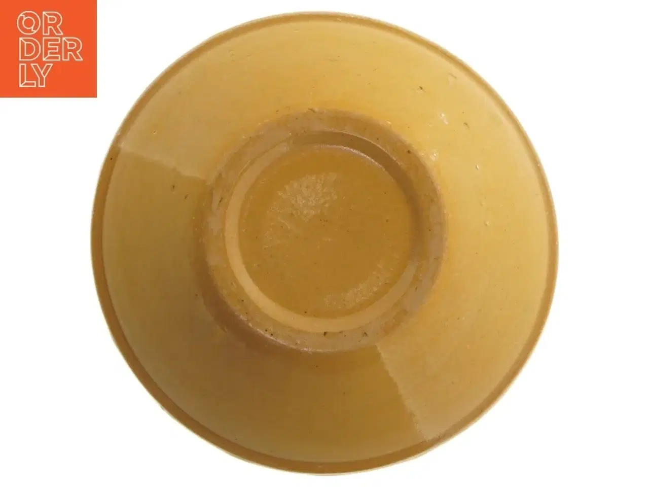 Billede 2 - Keramisk skål (str. 17 x 6 cm)