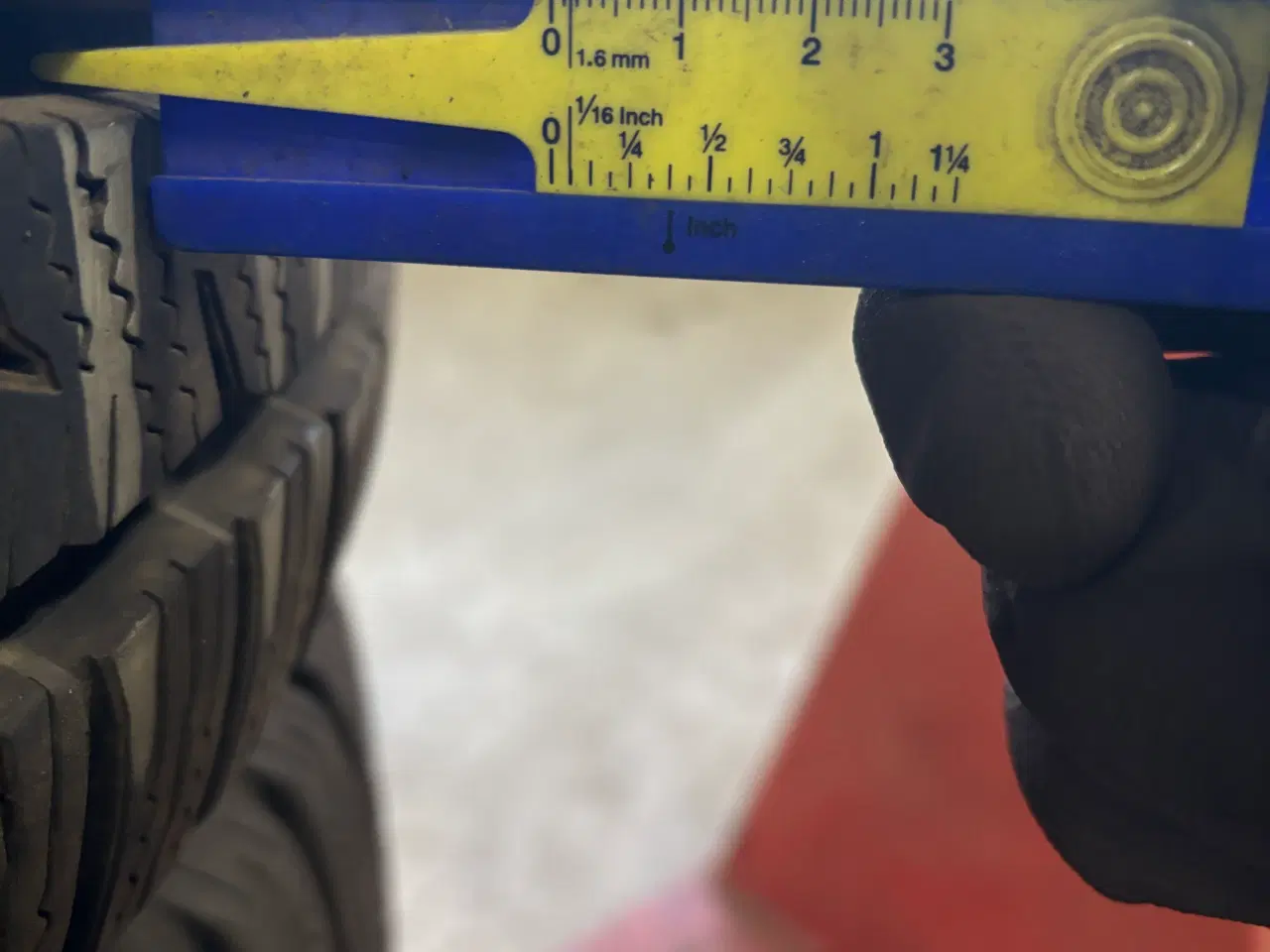 Billede 9 - Ford Transit vinterhjul