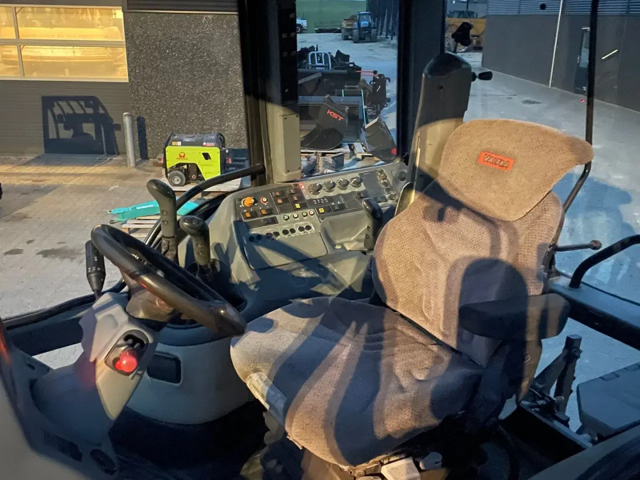 Billede 10 - Valtra T151