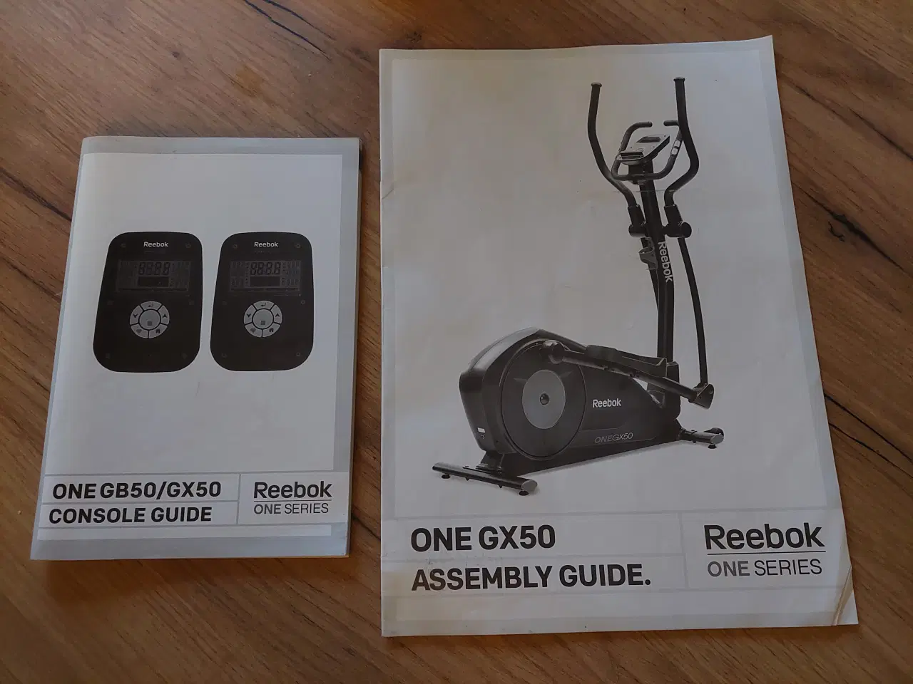 Billede 5 - Reebok One GX50 Cross Trainer