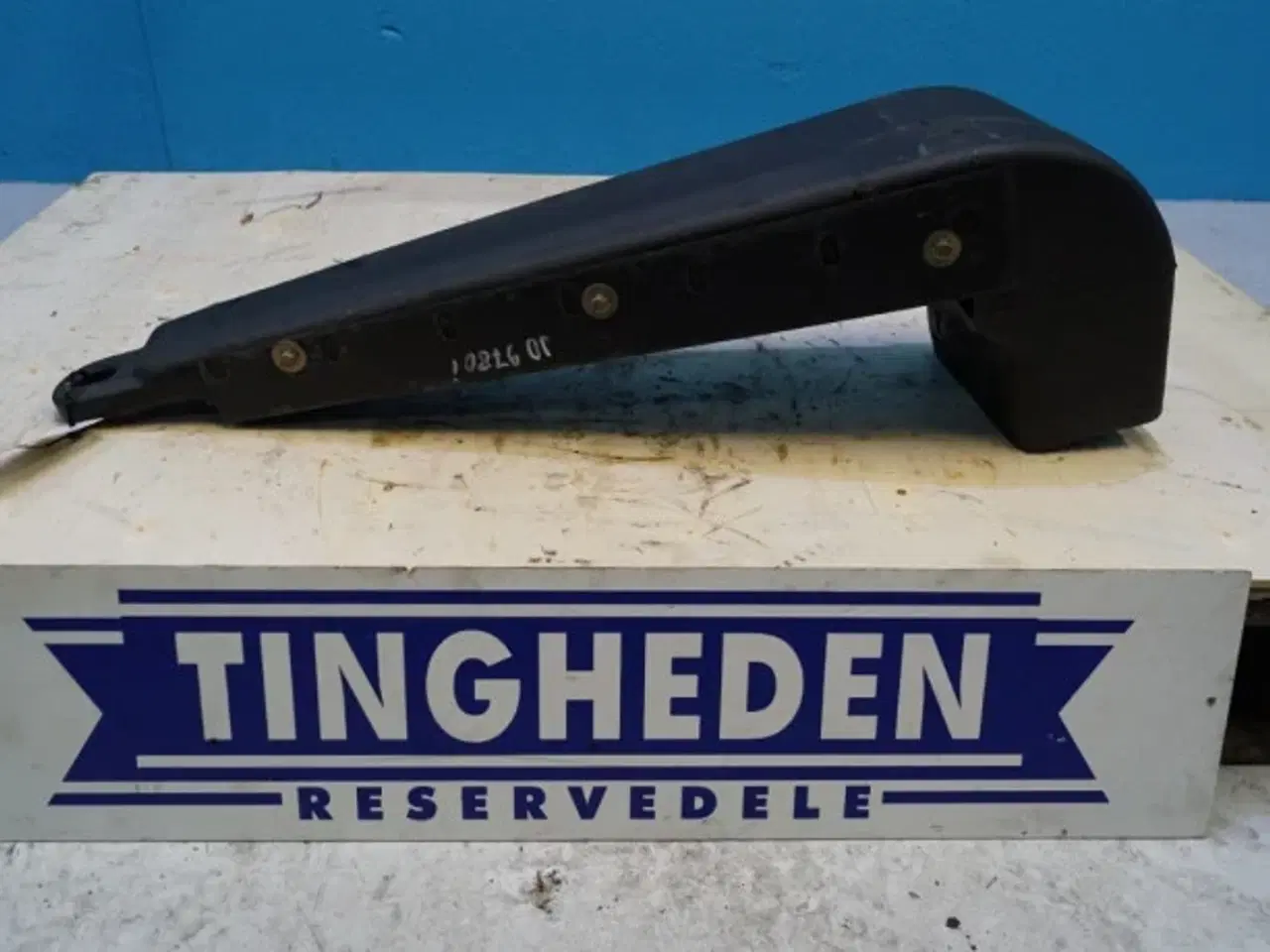 Billede 10 - John Deere 9780 Luftkanal AH149323