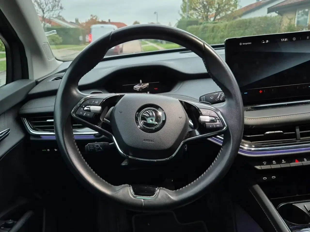 Billede 11 - Skoda Enyaq 80 iV Plus