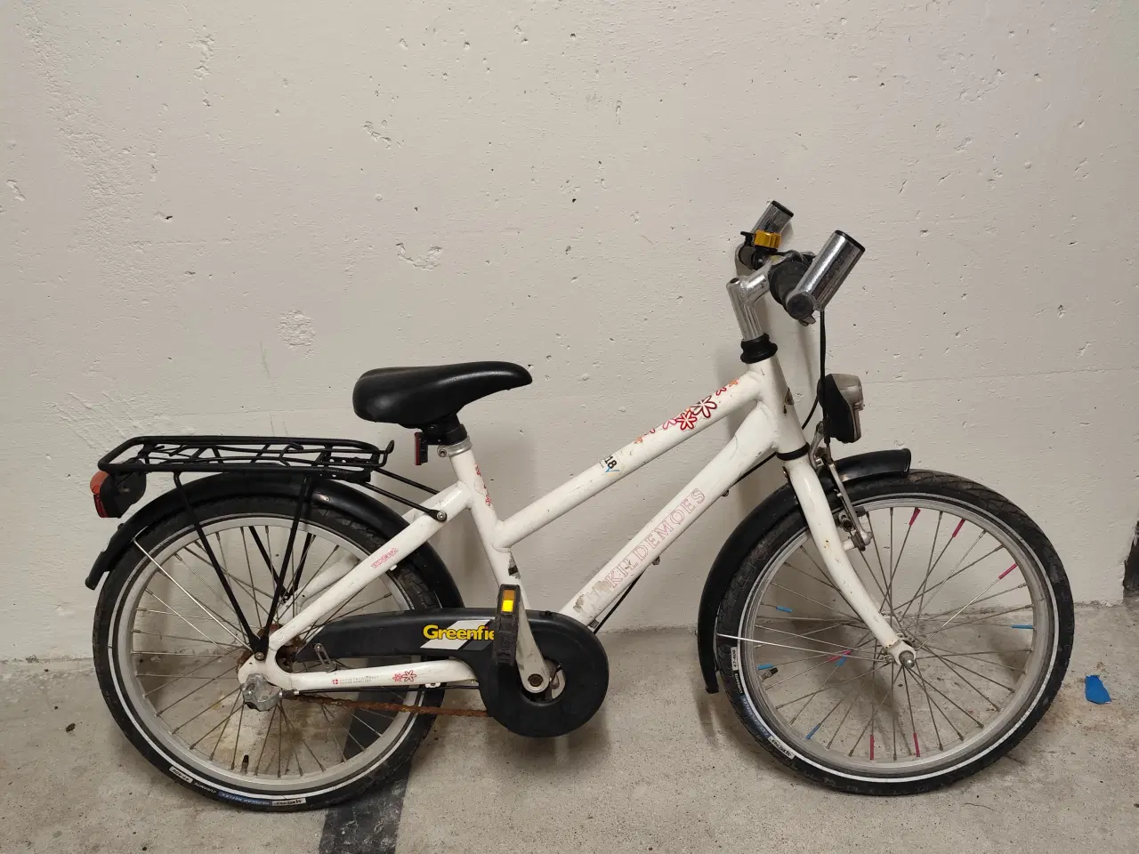 Billede 1 - Kildemoes