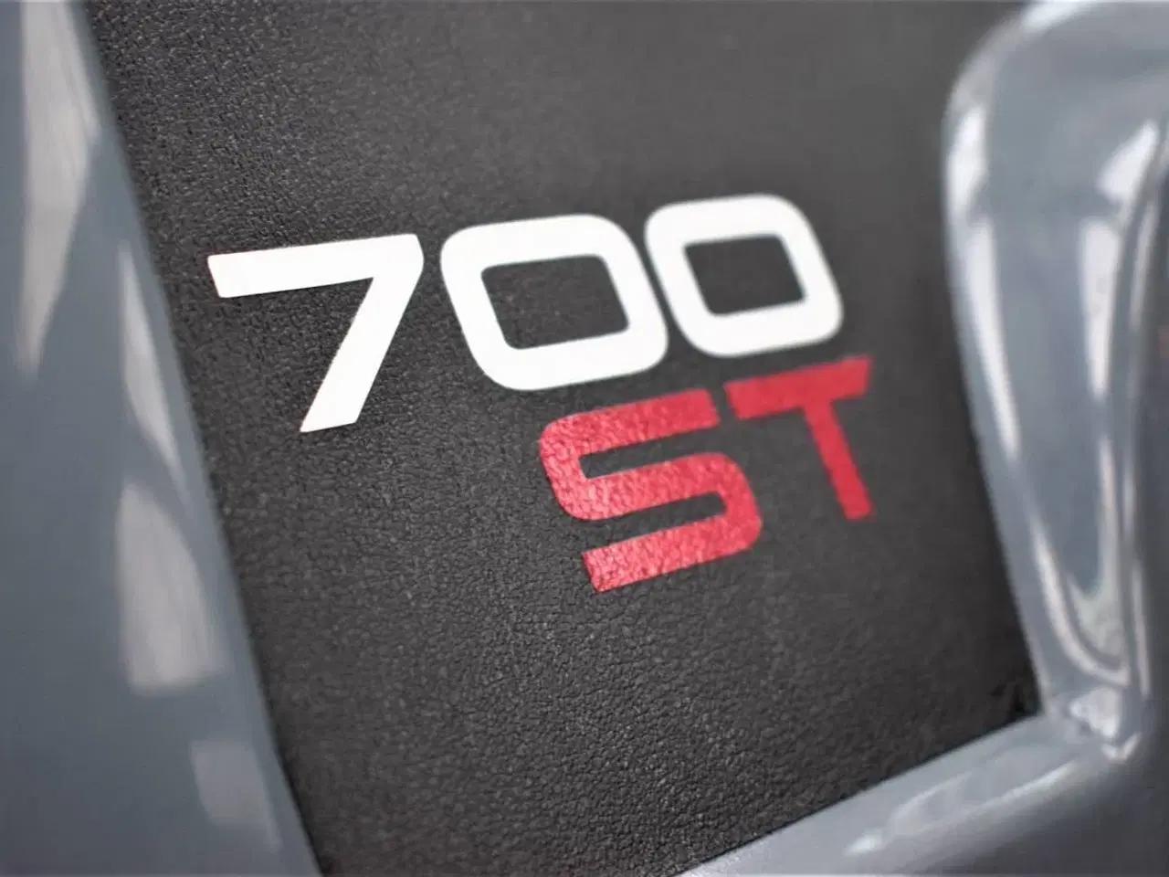 Billede 28 - Flipper 700ST m/Yamaha F225 V6 og udstyr