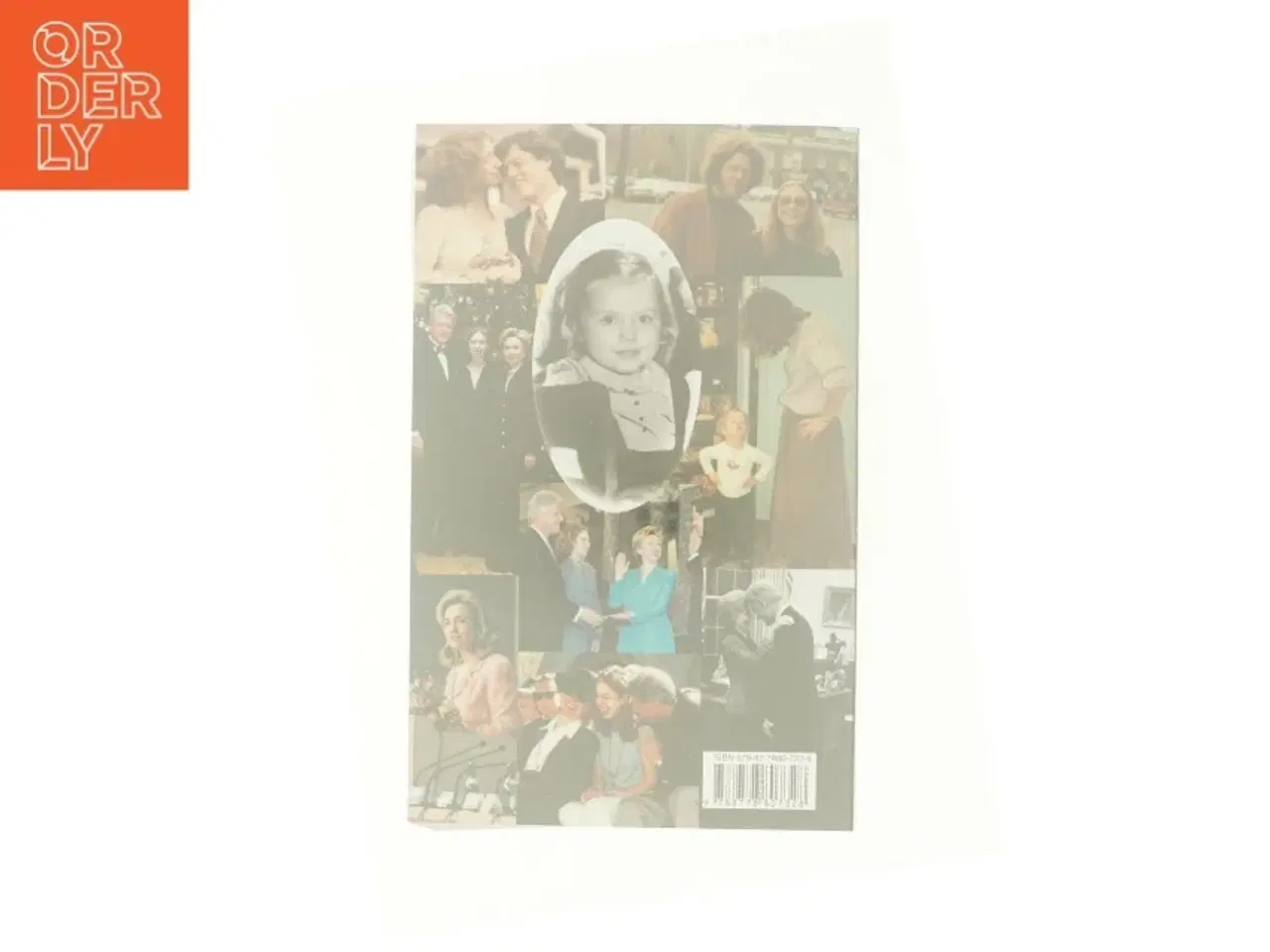 Billede 3 - Levende historie af Hillary Rodham Clinton (Bog)