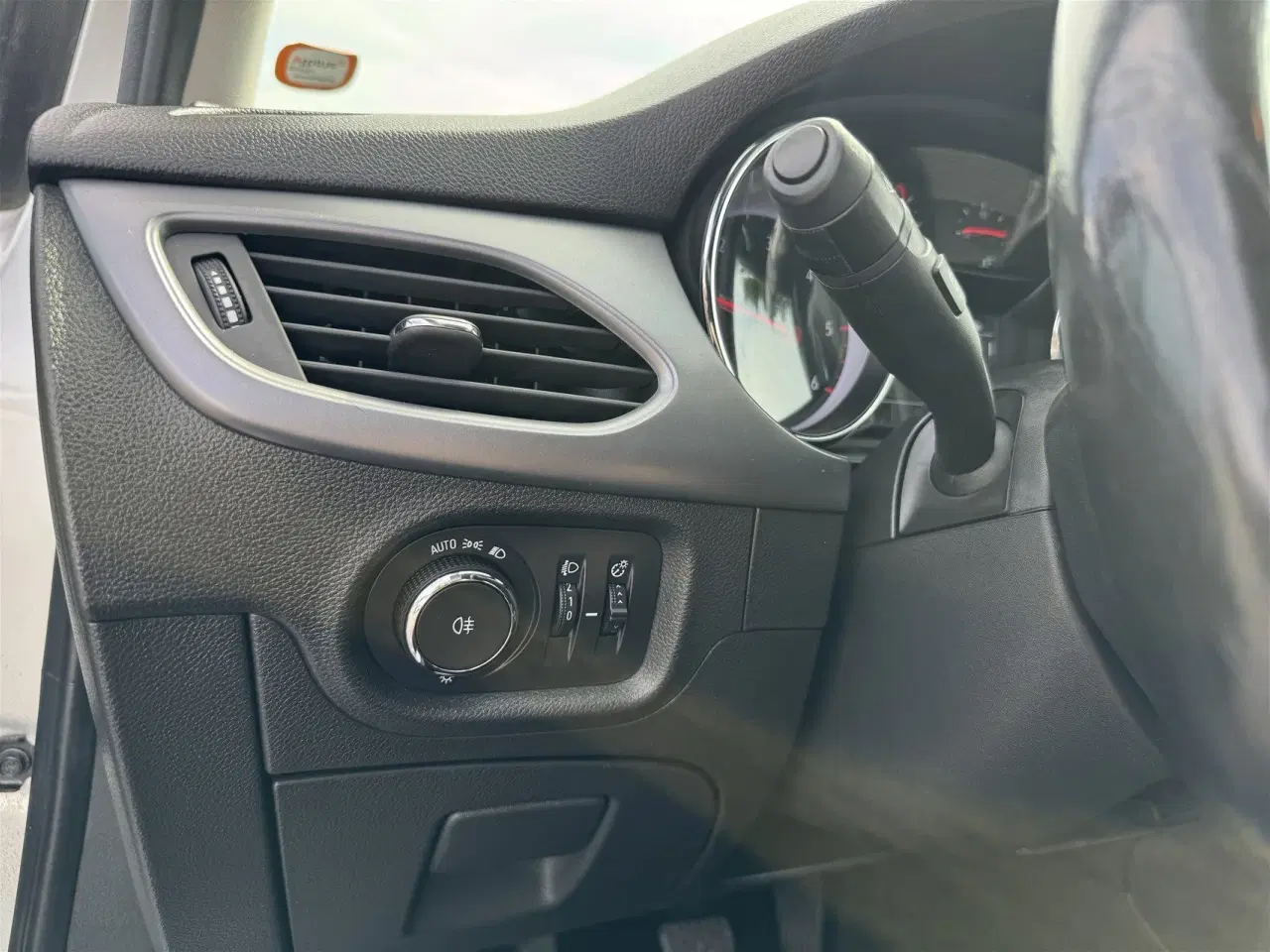 Billede 10 - Opel Astra Sports Tourer 1,6 CDTI Excite 136HK Stc 6g
