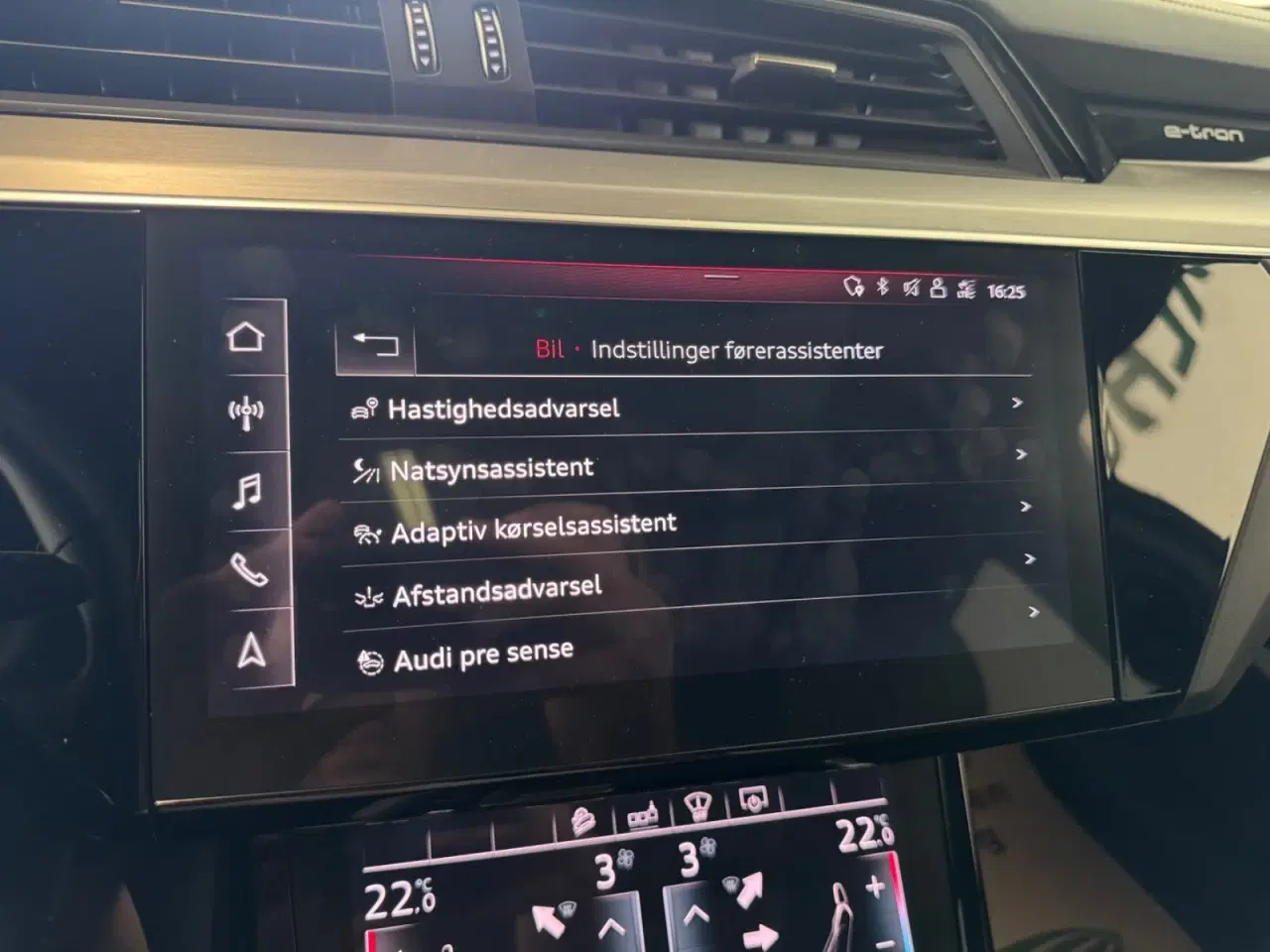 Billede 14 - Audi e-tron 55 S-line quattro