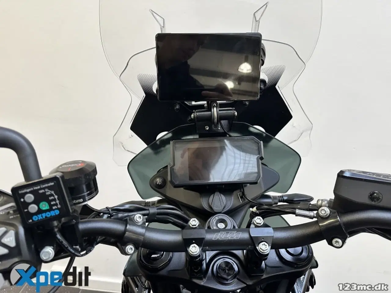 Billede 11 - KTM 890 Adventure