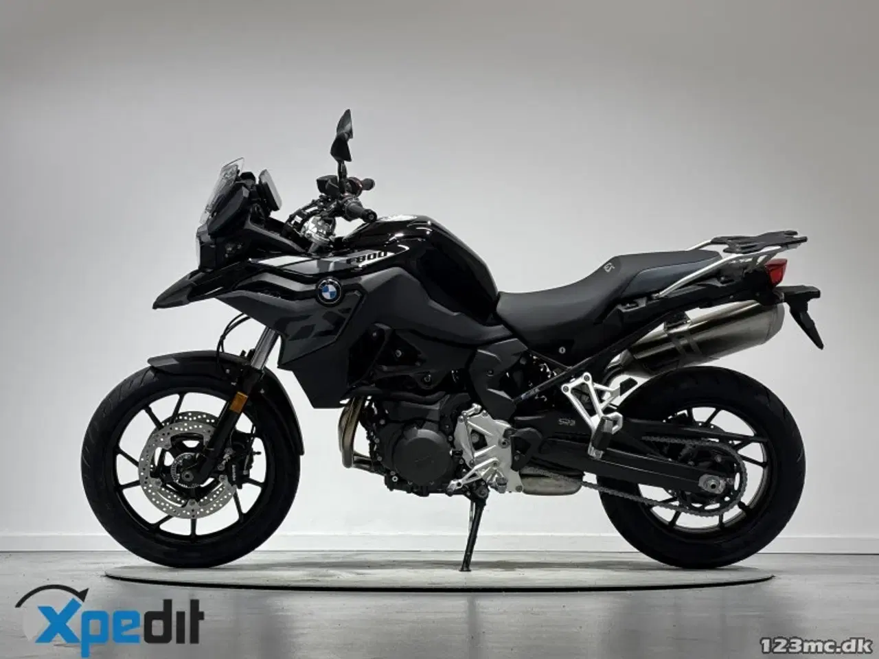 Billede 6 - BMW F 800 GS