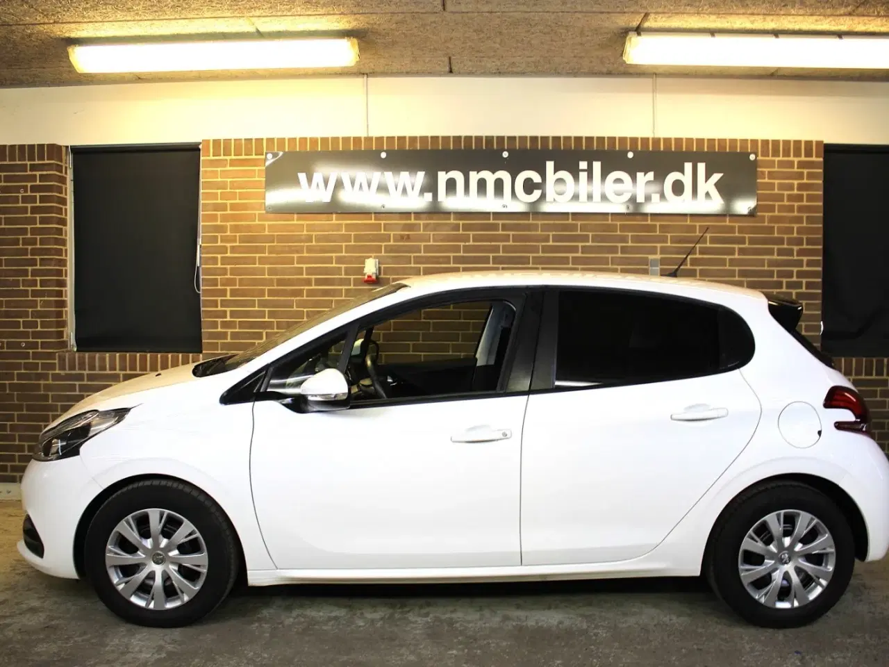 Billede 1 - Peugeot 208 1,2 VTi 82 Envy