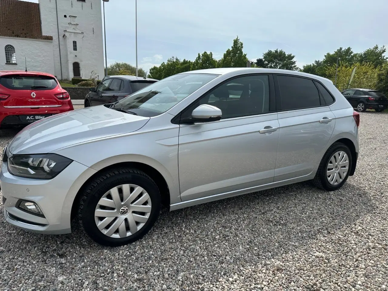 Billede 3 - VW Polo 1,0 TSi 115 Highline