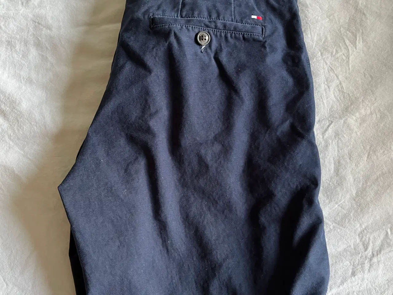 Billede 2 - Tommy Hilfiger Brooklyn shorts navy blue