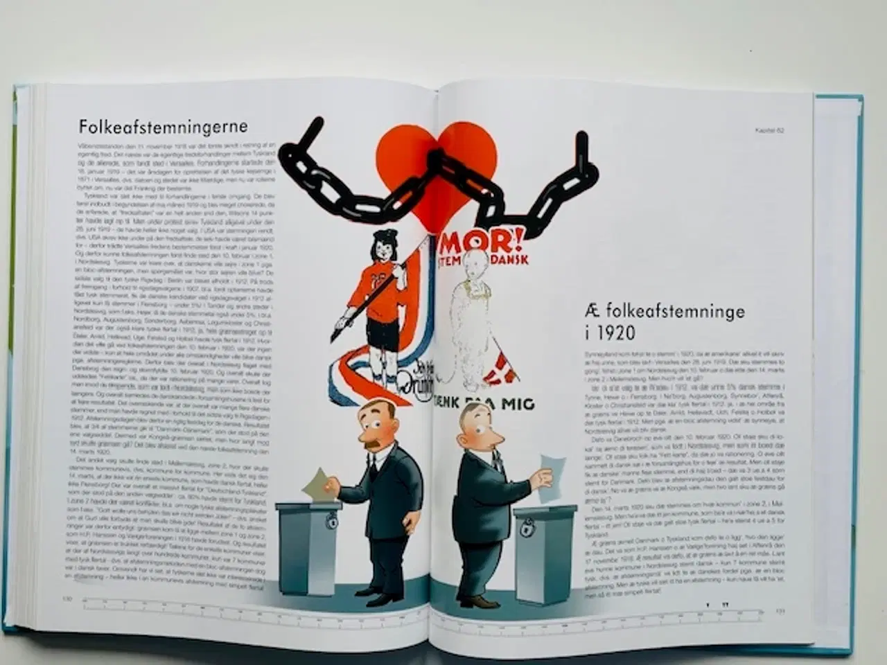 Billede 11 - Synnejysk historie Jørn Buch