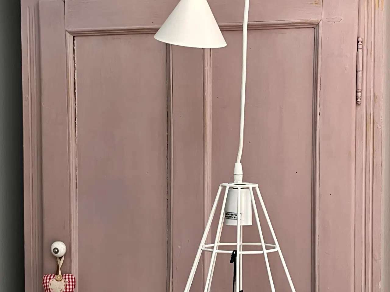 Billede 4 - Nye loftlamper fra Bloomingville