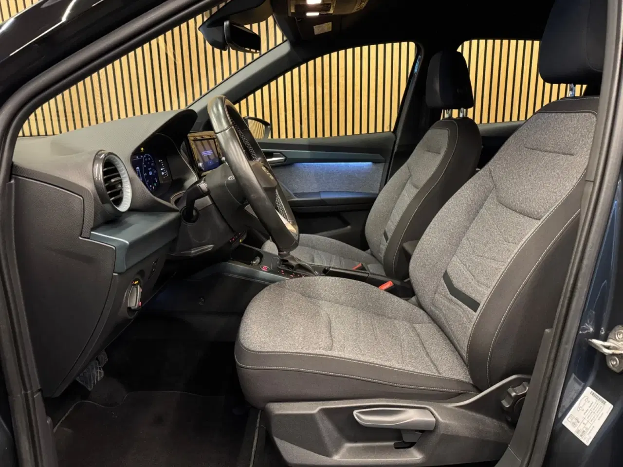 Billede 4 - Seat Arona 1,0 TSi 110 Xperience DSG