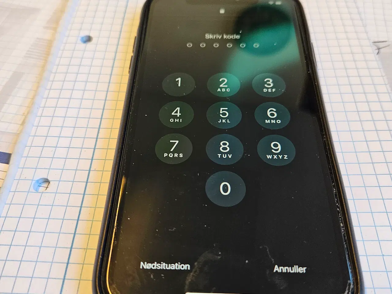 Billede 5 - IPHONE