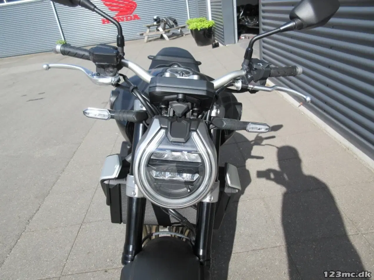 Billede 15 - Honda CB 1000 R MC-SYD BYTTER GERNE  5 ÅRS FABRIKS GARANTI