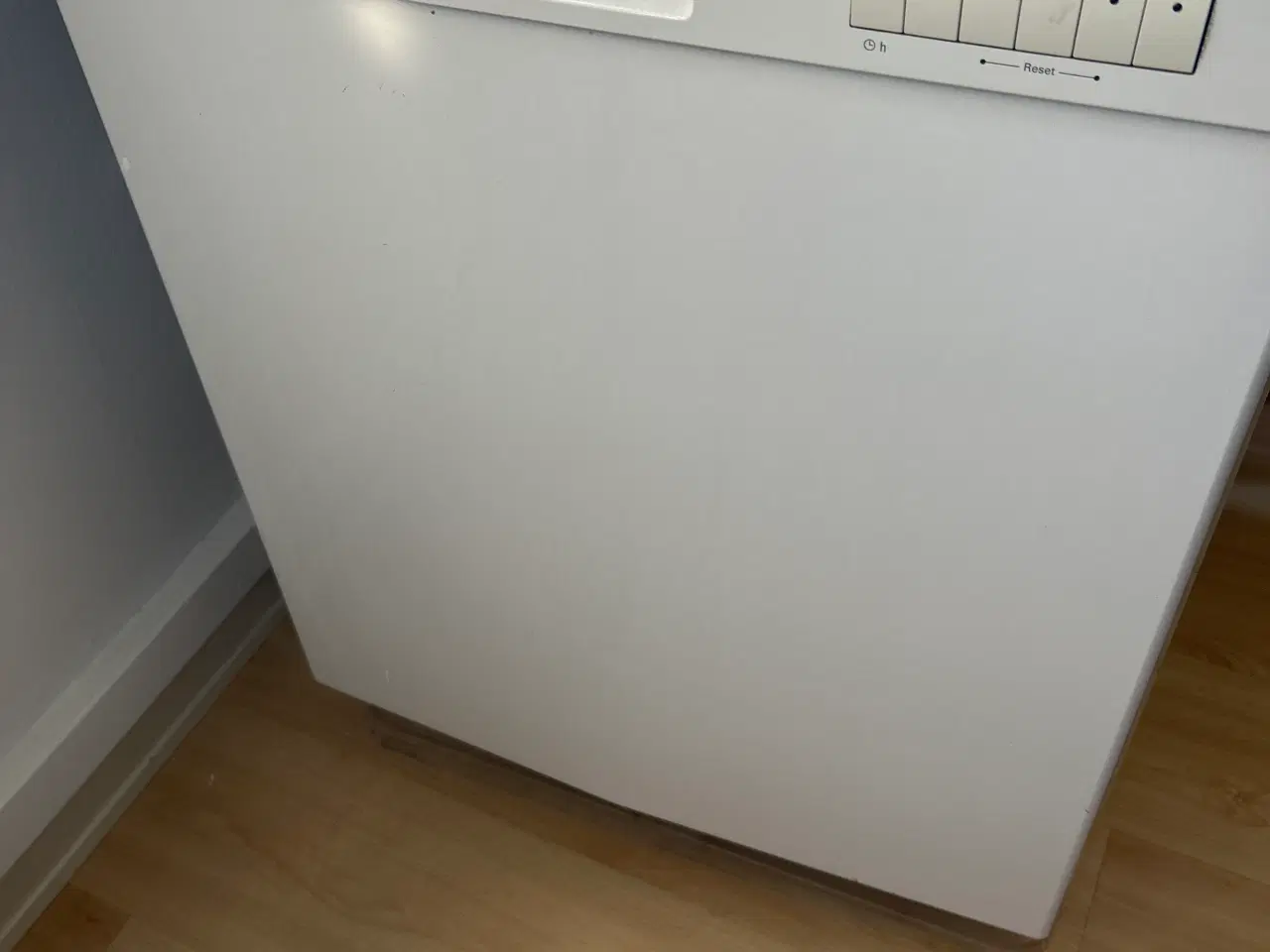 Billede 1 - Opvaskemaskine gratis til afhentning i lyngby 