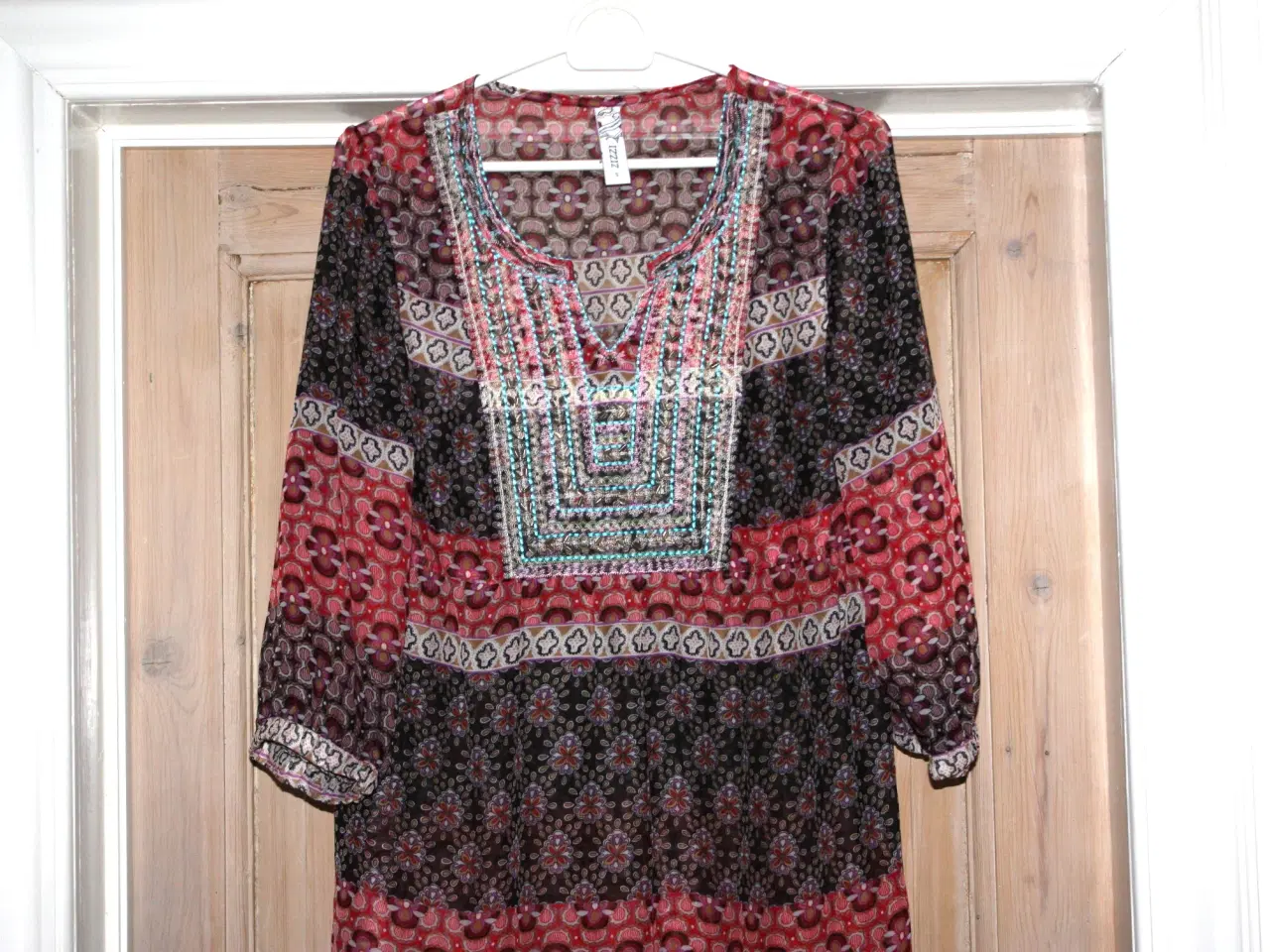 Billede 2 - ZIZZI tunika str. S