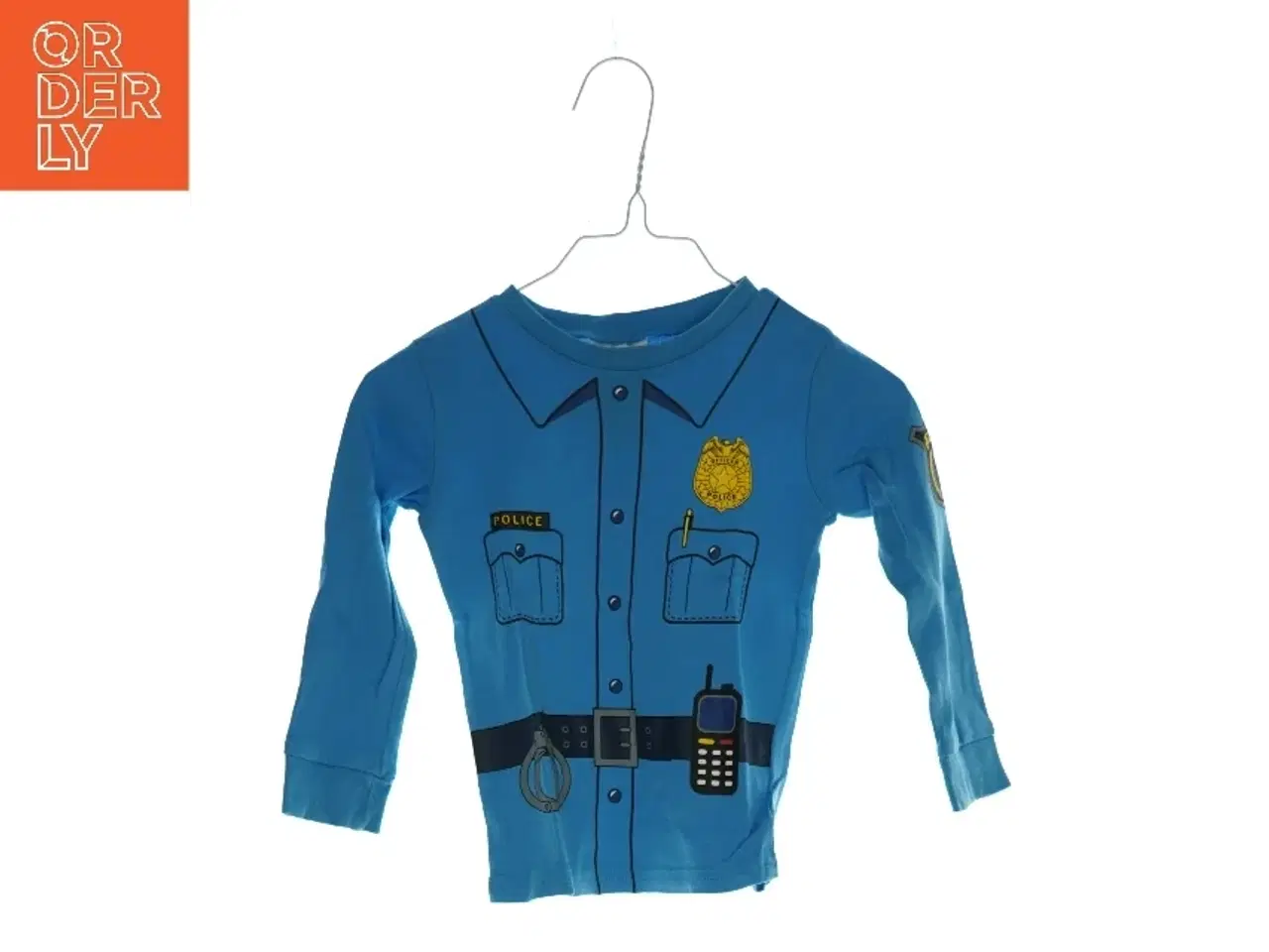 Billede 1 - Bluse fra H&M (str. 92)