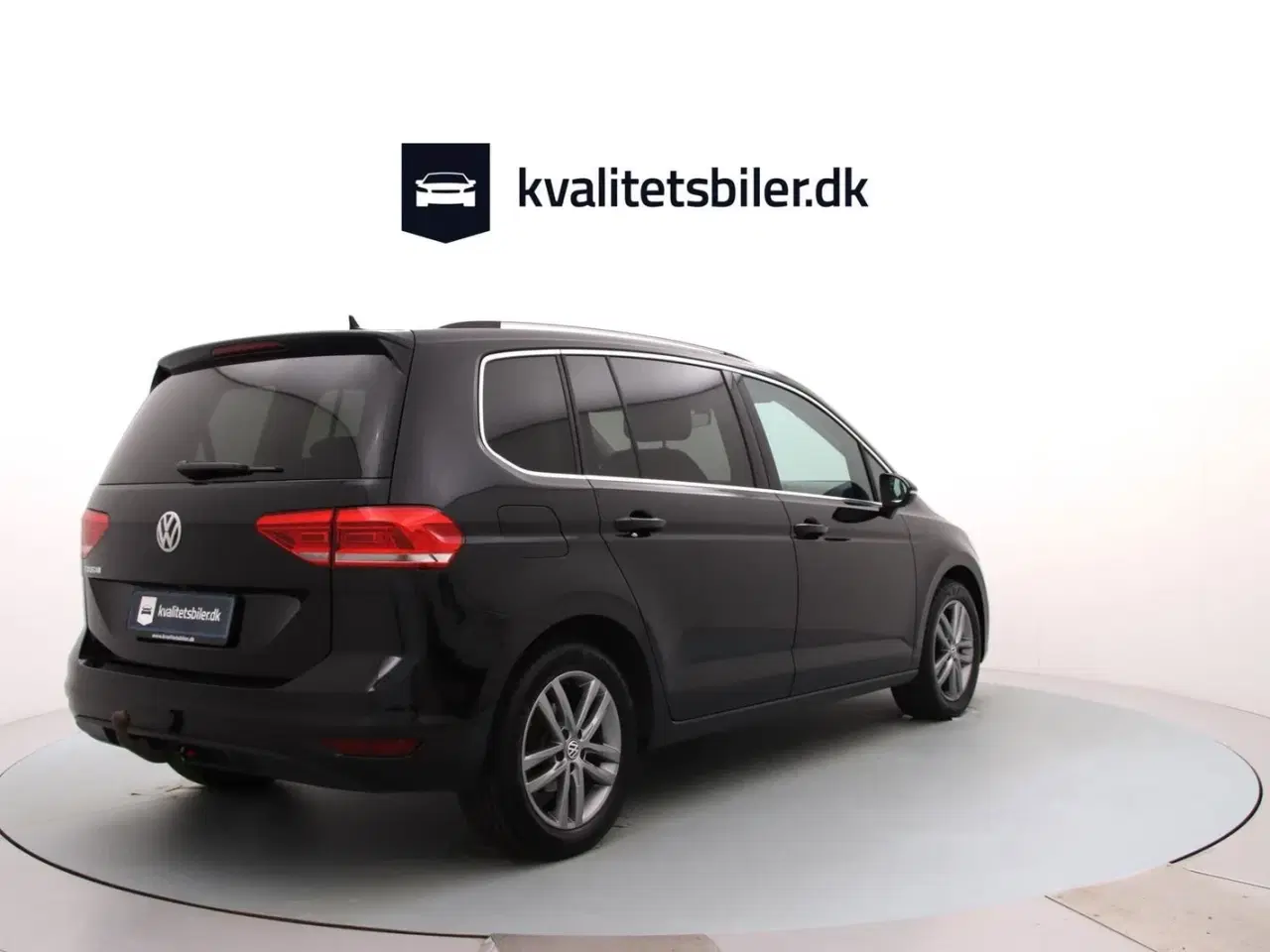 Billede 4 - VW Touran 1,5 TSi 150 Highline DSG 7prs