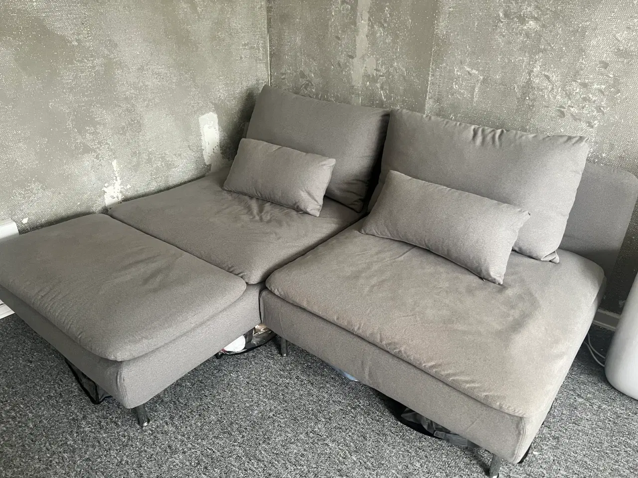 Billede 2 - Söderhamn sofa 