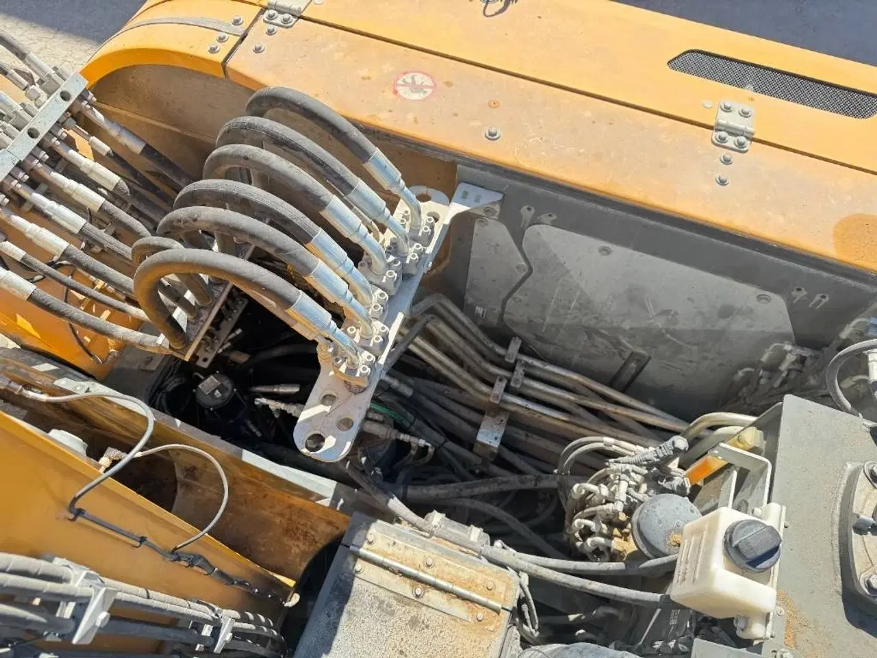 Billede 19 - Liebherr LH 22